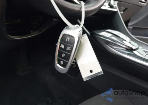 2020 Hyundai Sonata Blue from USA, damaged, VIN KMHL24JJ5LA011558